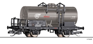 Tillig 95781 - TT - Kesselwagen VTG, DB, Ep. III